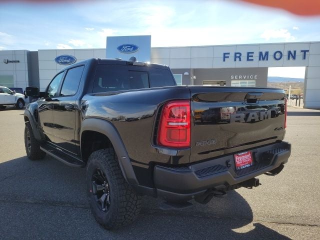 2026 RAM Ram 1500 RHO