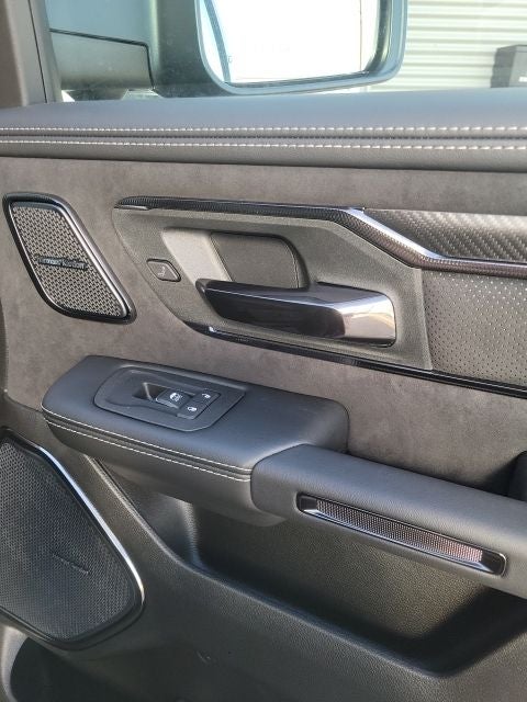 2026 RAM Ram 1500 RHO