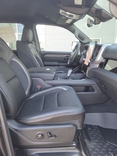 2026 RAM Ram 1500 RHO