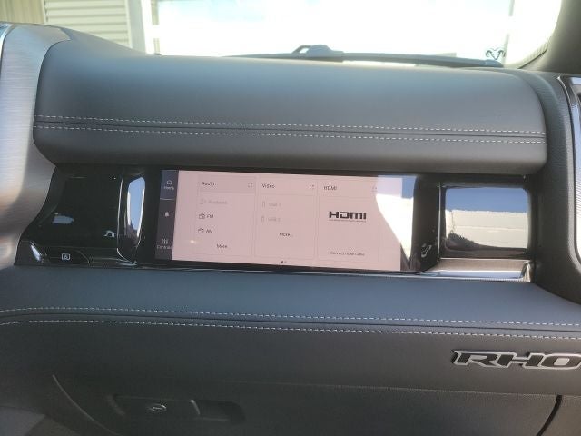 2026 RAM Ram 1500 RHO