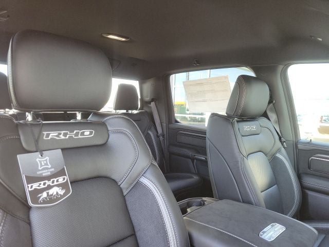 2026 RAM Ram 1500 RHO