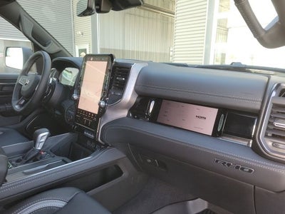 2026 RAM Ram 1500 RHO