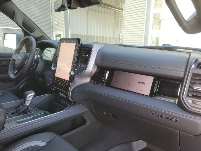 2026 RAM Ram 1500 RHO