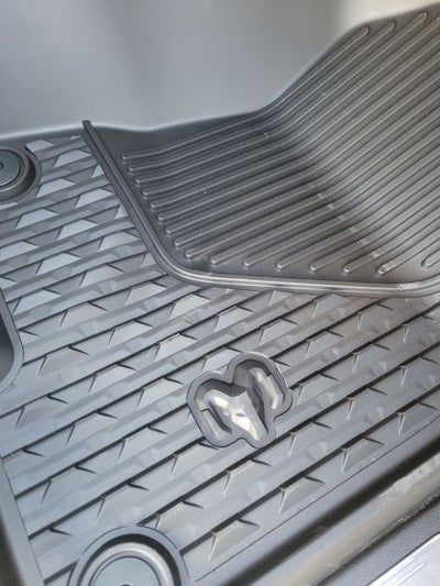 2026 RAM Ram 1500 RHO