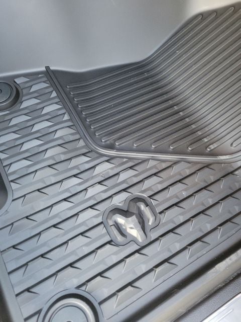 2026 RAM Ram 1500 RHO