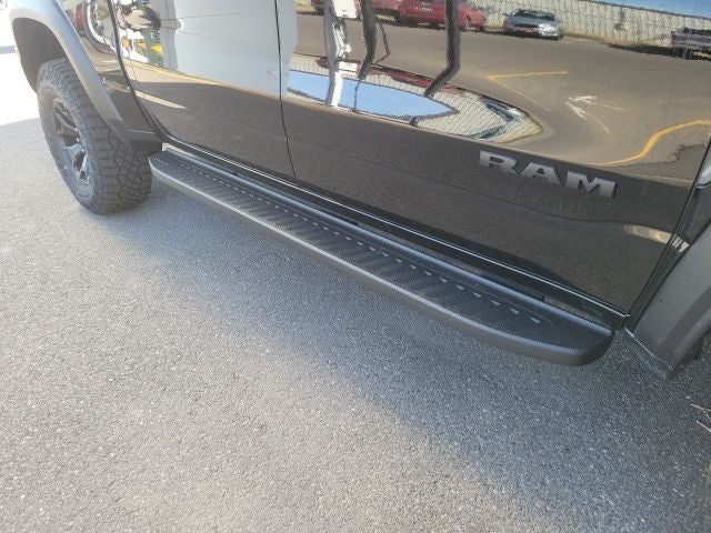 2026 RAM Ram 1500 RHO