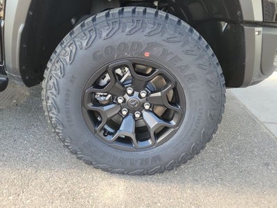 2026 RAM Ram 1500 RHO