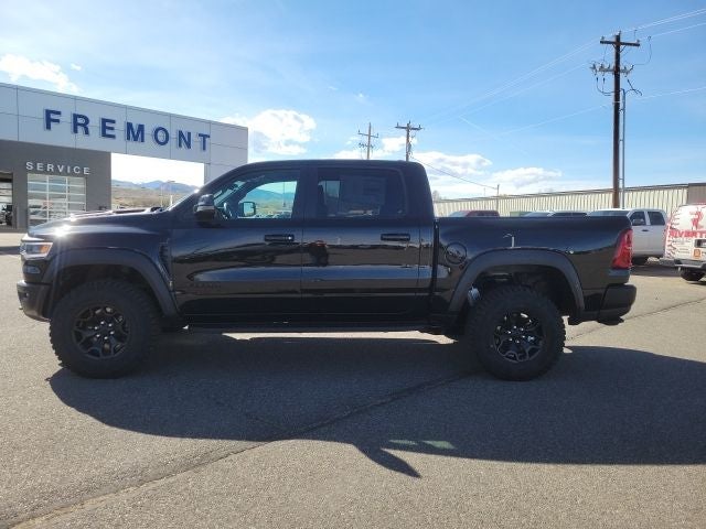 2026 RAM Ram 1500 RHO