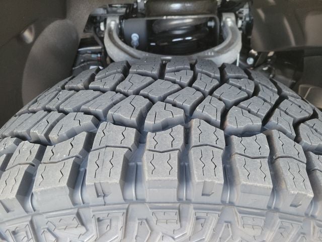 2026 RAM Ram 1500 RHO