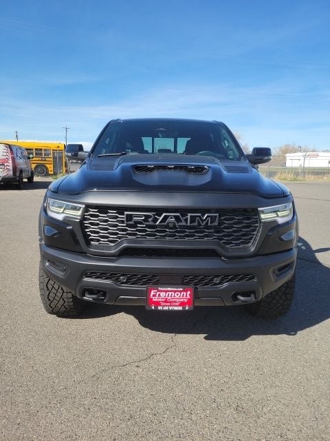 2026 RAM Ram 1500 RHO