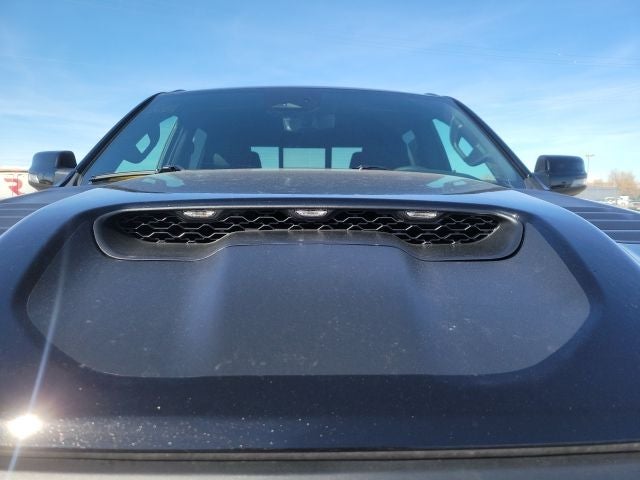 2026 RAM Ram 1500 RHO