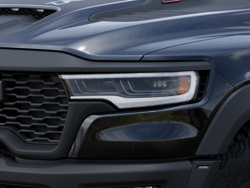 2026 RAM Ram 1500 1500 RHO CREW CAB 4X4 5'7' BOX