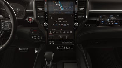2026 RAM Ram 1500 RHO