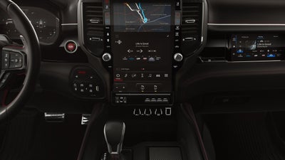 2026 RAM Ram 1500 RHO