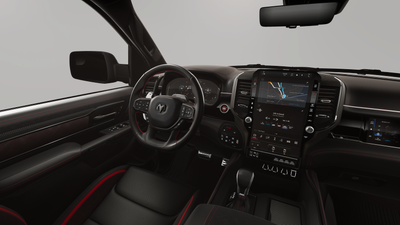 2026 RAM Ram 1500 RHO