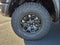 2027 RAM 1500 1500 RHO CREW CAB 4X4 5'7' BOX