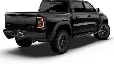 2027 RAM 1500 RHO