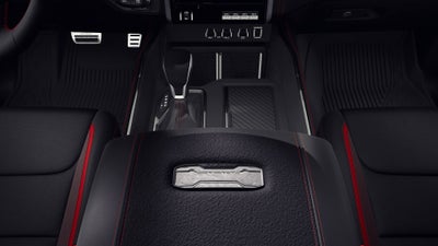 2027 RAM 1500 RHO