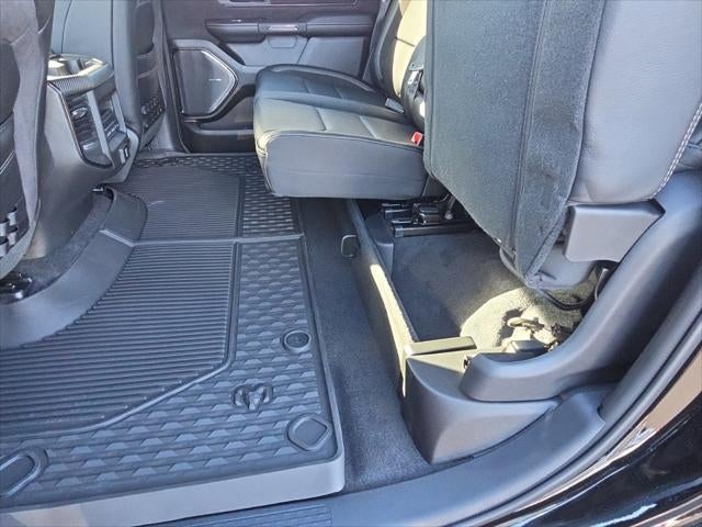2027 RAM 1500 1500 RHO CREW CAB 4X4 5'7' BOX