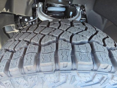 2027 RAM 1500 1500 RHO CREW CAB 4X4 5'7' BOX