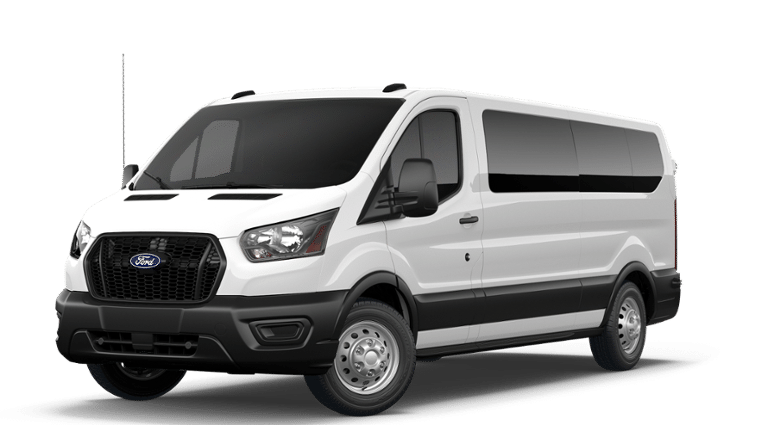 2026 Ford Transit-350 XLT