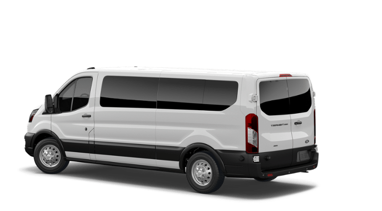 2026 Ford Transit-350 XLT
