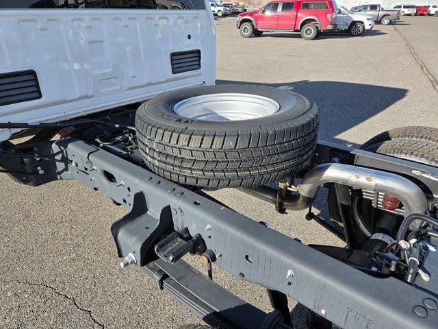2026 Ford F-350SD XL DRW