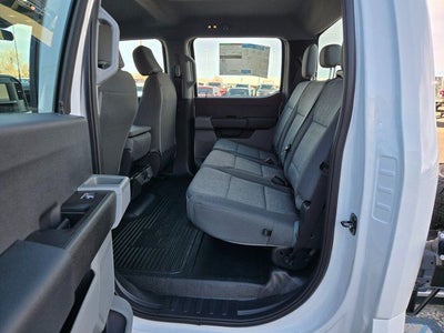 2026 Ford F-350SD XL DRW