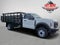 2025 Ford F-550SD XL DRW