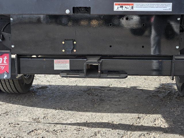 2025 Ford F-550SD XL DRW