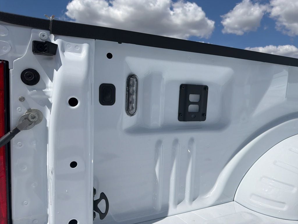 2026 Ford F-250SD F-250® XL