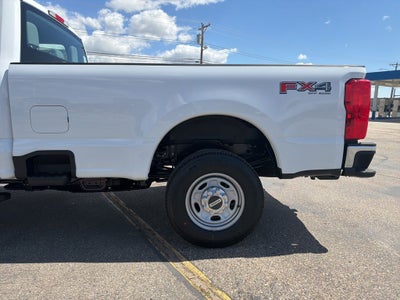 2026 Ford F-250SD F-250® XL