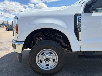 2026 Ford F-250SD F-250® XL