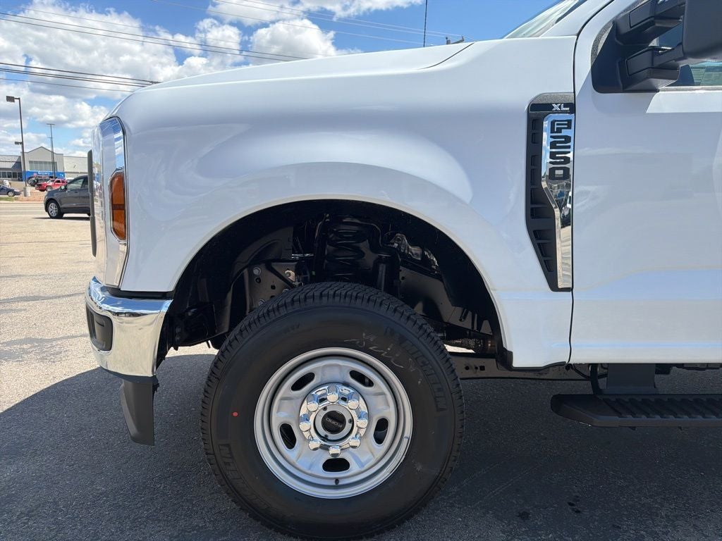 2026 Ford F-250SD F-250® XL