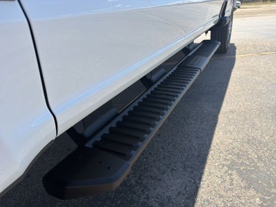 2026 Ford F-250SD F-250® XL