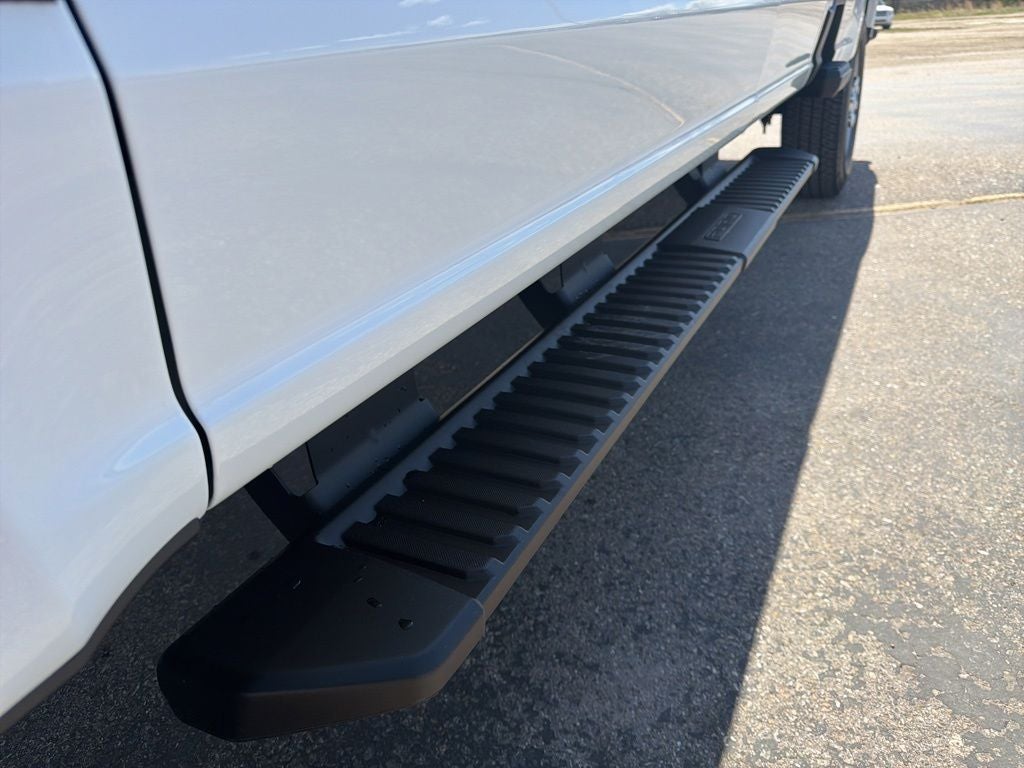 2026 Ford F-250SD F-250® XL