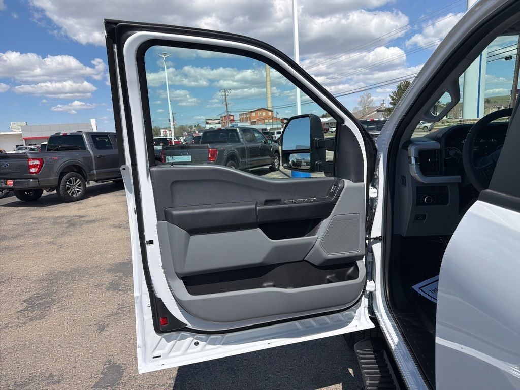 2026 Ford F-250SD F-250® XL