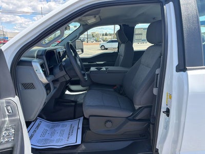 2026 Ford F-250SD F-250® XL