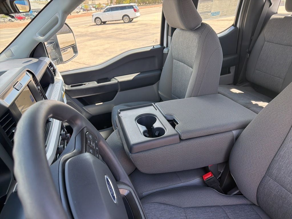 2026 Ford F-250SD F-250® XL