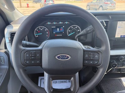 2026 Ford F-250SD F-250® XL