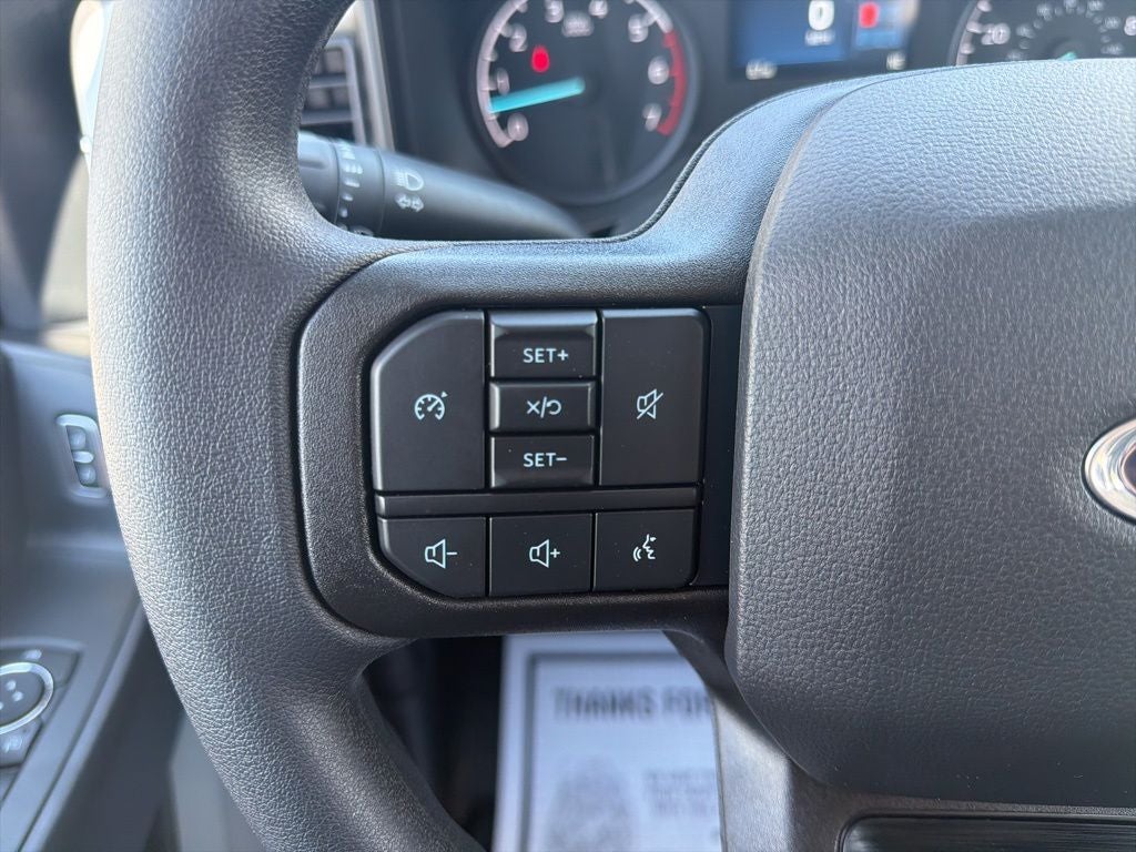 2026 Ford F-250SD F-250® XL