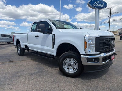 2026 Ford F-250SD F-250® XL