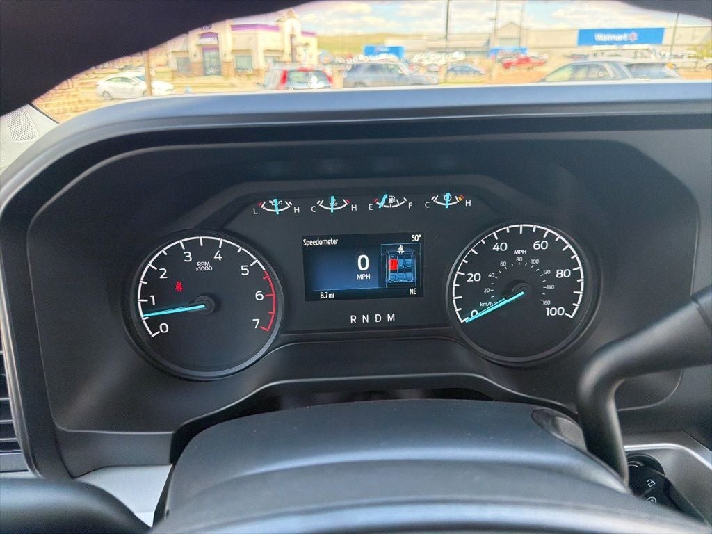 2026 Ford F-250SD F-250® XL