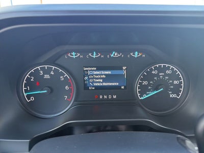 2026 Ford F-250SD F-250® XL