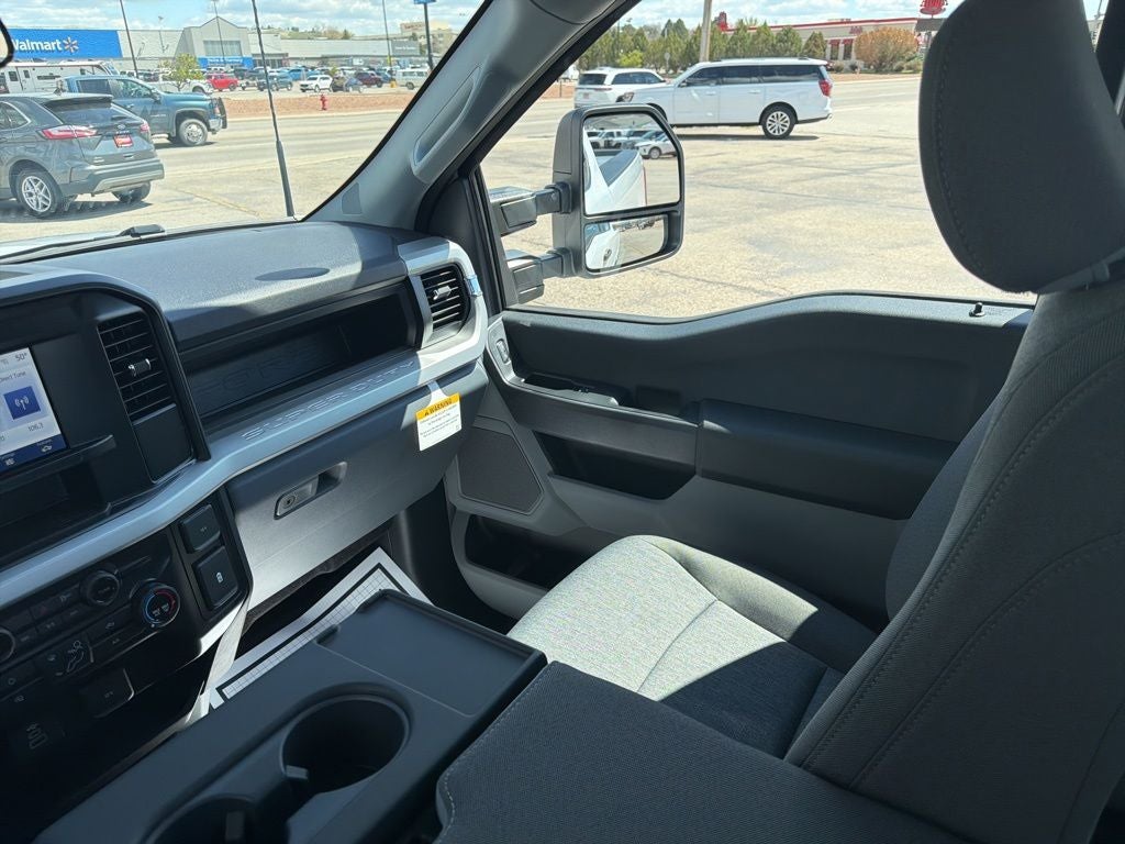 2026 Ford F-250SD F-250® XL