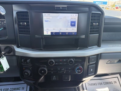 2026 Ford F-250SD F-250® XL