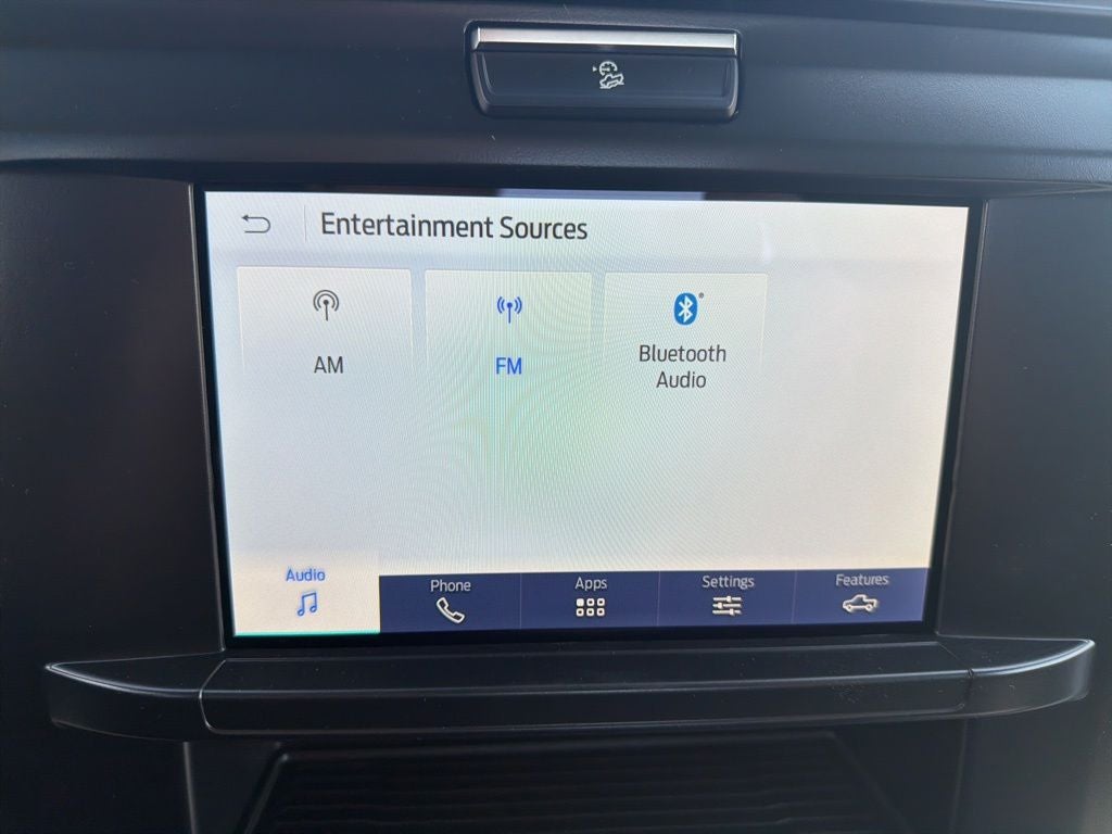 2026 Ford F-250SD F-250® XL