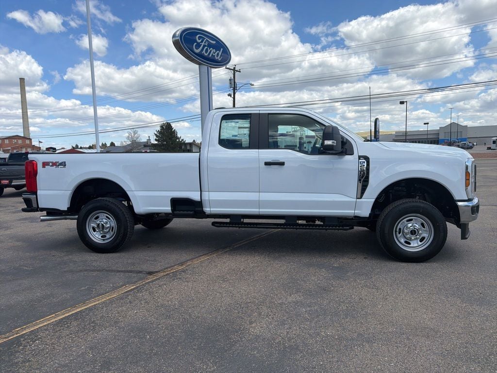 2026 Ford F-250SD F-250® XL