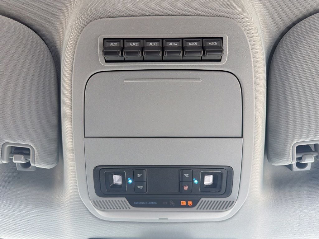 2026 Ford F-250SD F-250® XL
