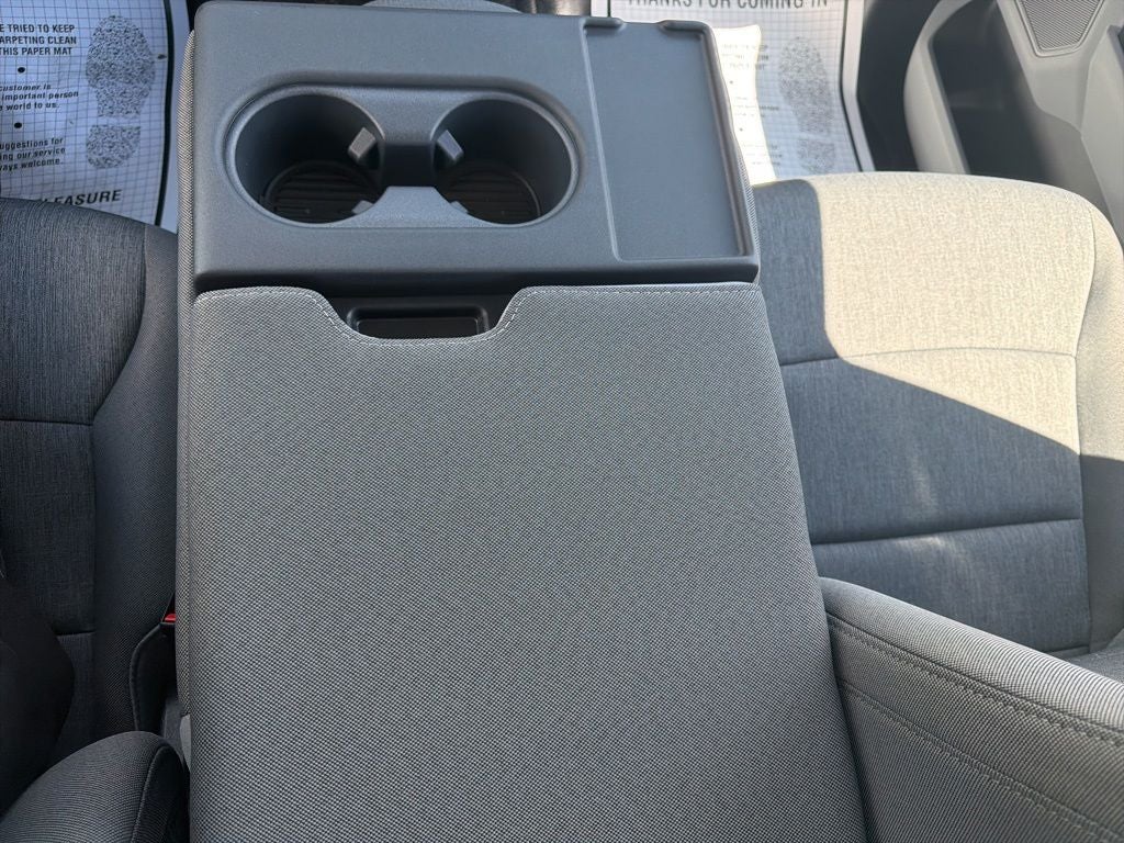 2026 Ford F-250SD F-250® XL